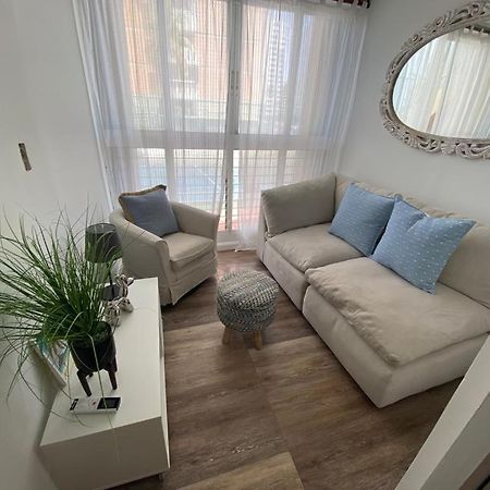 Kasa Ocean Breeze - Cabana Studio Apartment Beachfront Condo Pool San Juan Ngoại thất bức ảnh
