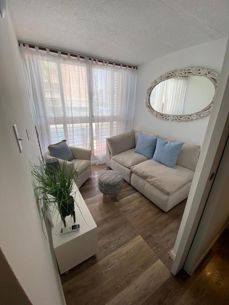 Kasa Ocean Breeze - Cabana Studio Apartment Beachfront Condo Pool San Juan Ngoại thất bức ảnh